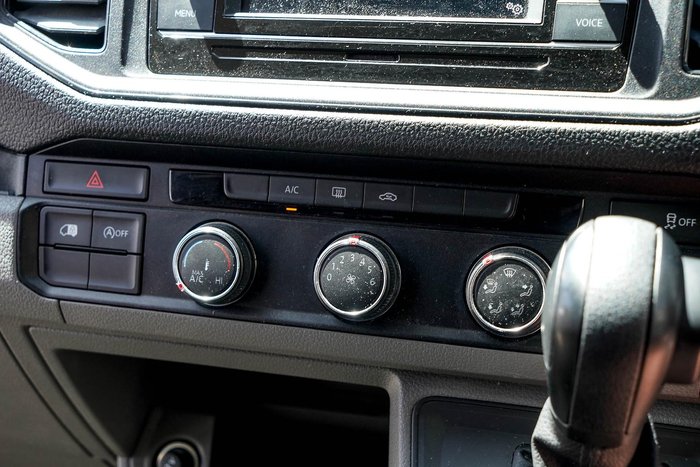 2023 Volkswagen Crafter 50 TDI410