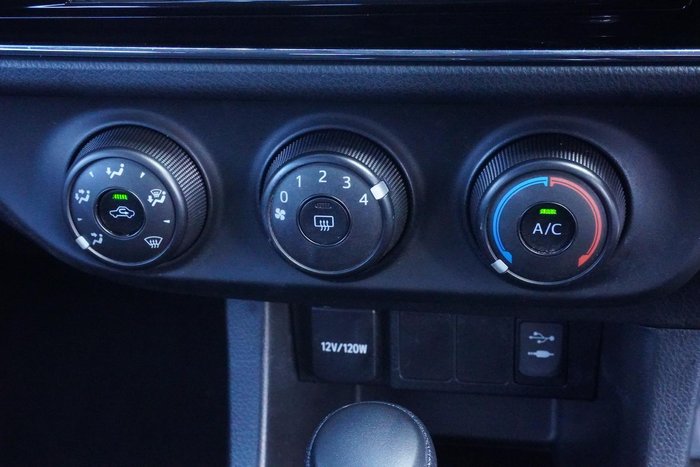 2016 Toyota Corolla Ascent