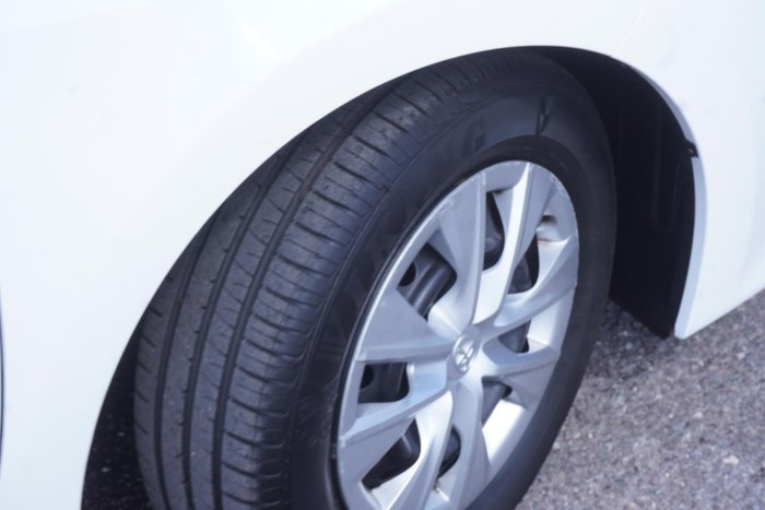 2016 Toyota Corolla Ascent