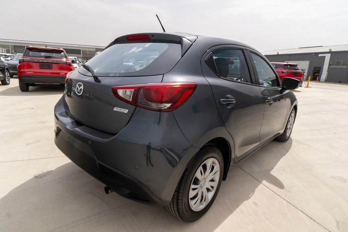 2016 Mazda 2 Neo