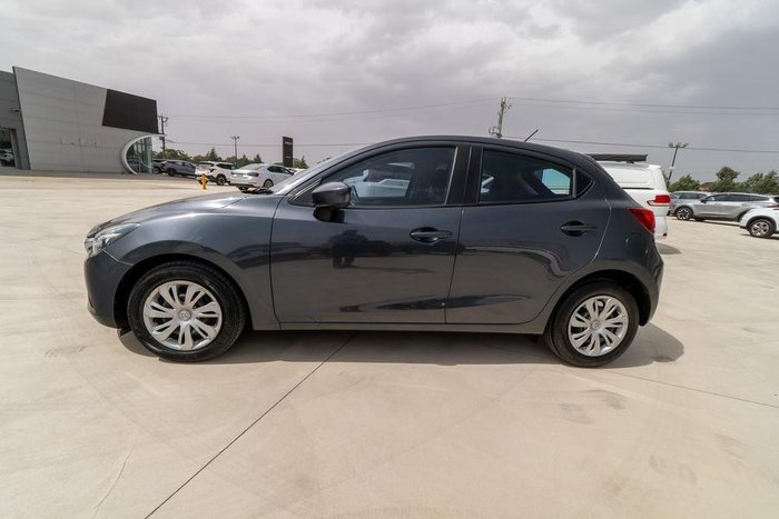 2016 Mazda 2 Neo