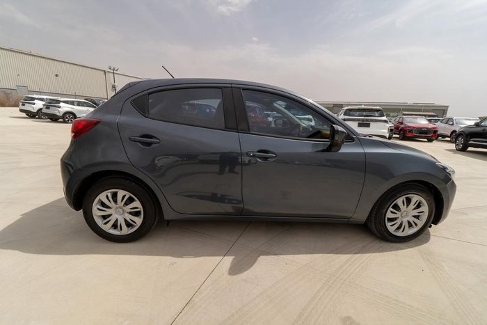 2016 Mazda 2 Neo