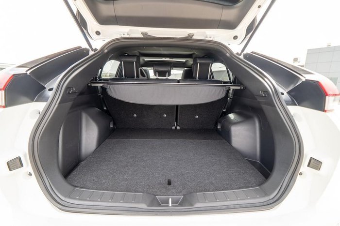 2022 Mitsubishi Eclipse Cross PHEV Exceed