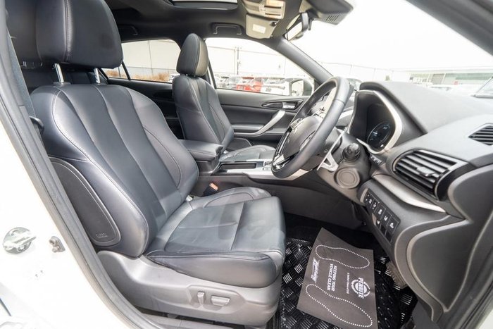 2022 Mitsubishi Eclipse Cross PHEV Exceed