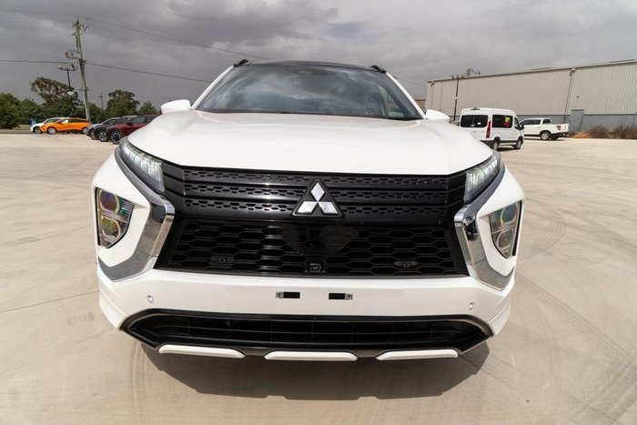 2022 Mitsubishi Eclipse Cross PHEV Exceed