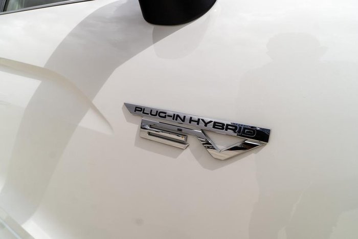 2022 Mitsubishi Eclipse Cross PHEV Exceed