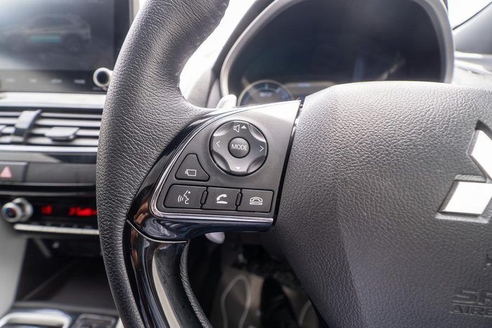 2022 Mitsubishi Eclipse Cross PHEV Exceed