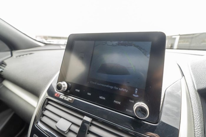 2022 Mitsubishi Eclipse Cross PHEV Exceed