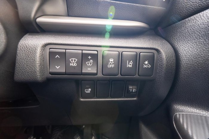 2022 Mitsubishi Eclipse Cross PHEV Exceed