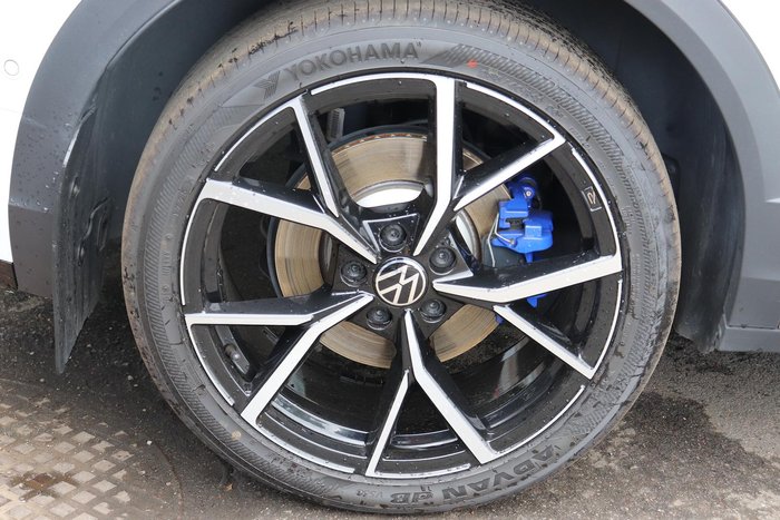 2022 Volkswagen T-Roc R