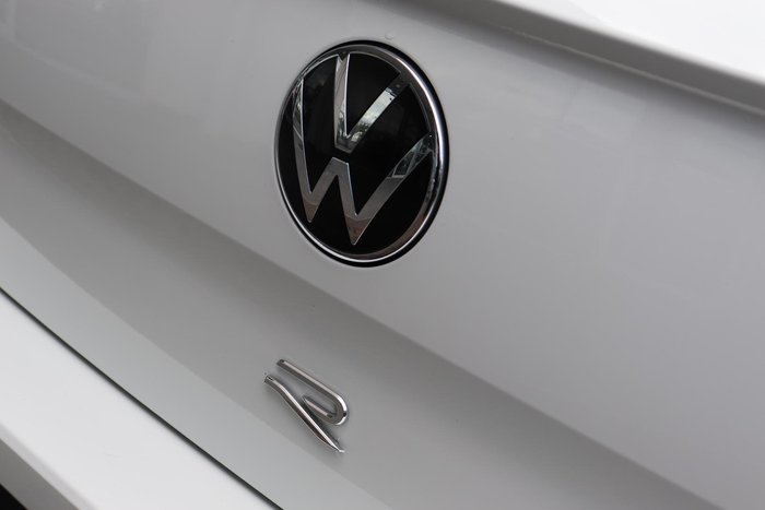 2022 Volkswagen T-Roc R