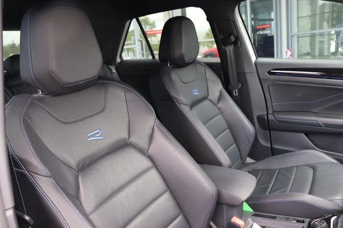 2022 Volkswagen T-Roc R