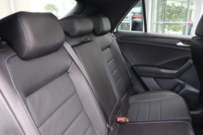 2022 Volkswagen T-Roc R