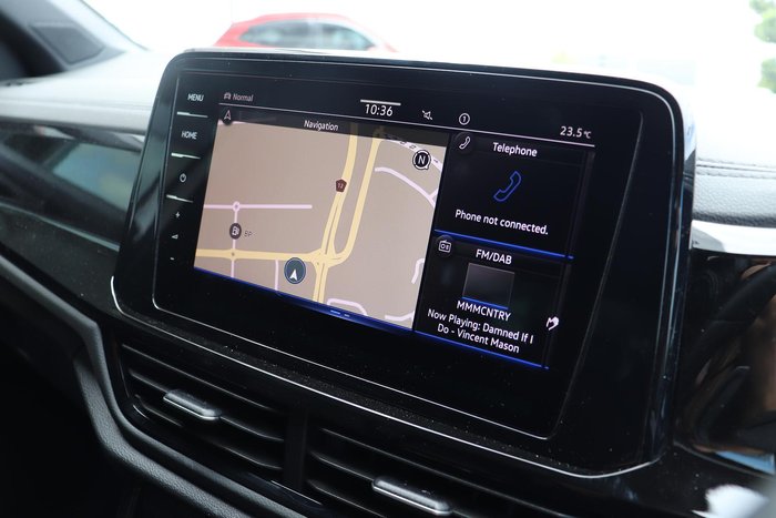 2022 Volkswagen T-Roc R