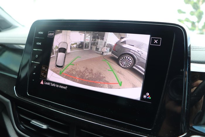 2022 Volkswagen T-Roc R