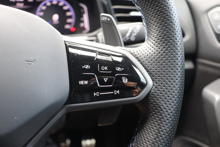 2022 Volkswagen T-Roc R