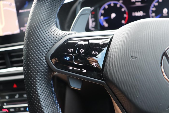 2022 Volkswagen T-Roc R