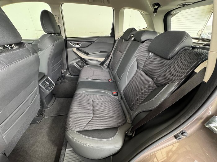 2024 Subaru Forester 2.5i Premium