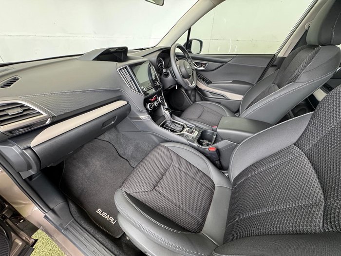 2024 Subaru Forester 2.5i Premium