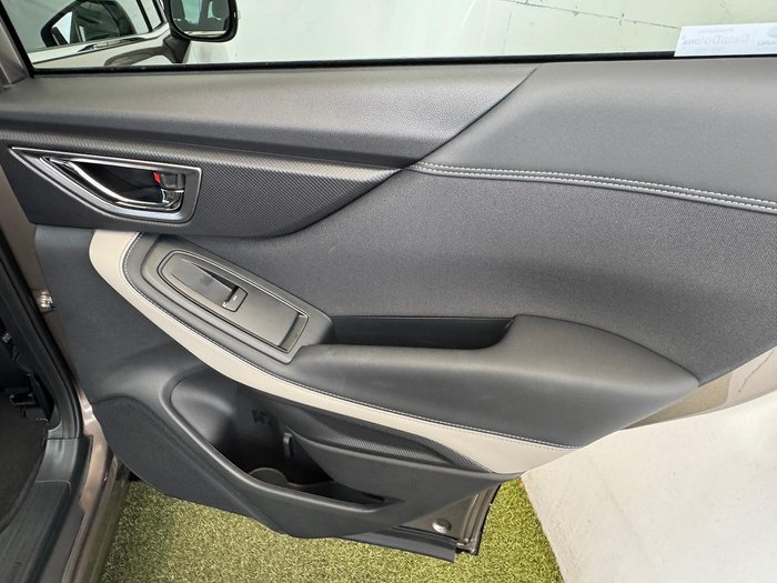 2024 Subaru Forester 2.5i Premium