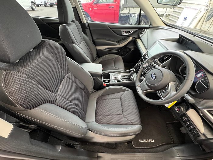 2024 Subaru Forester 2.5i Premium