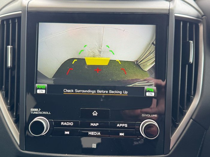 2024 Subaru Forester 2.5i Premium