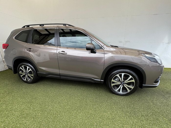 2024 Subaru Forester 2.5i Premium