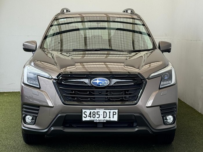 2024 Subaru Forester 2.5i Premium