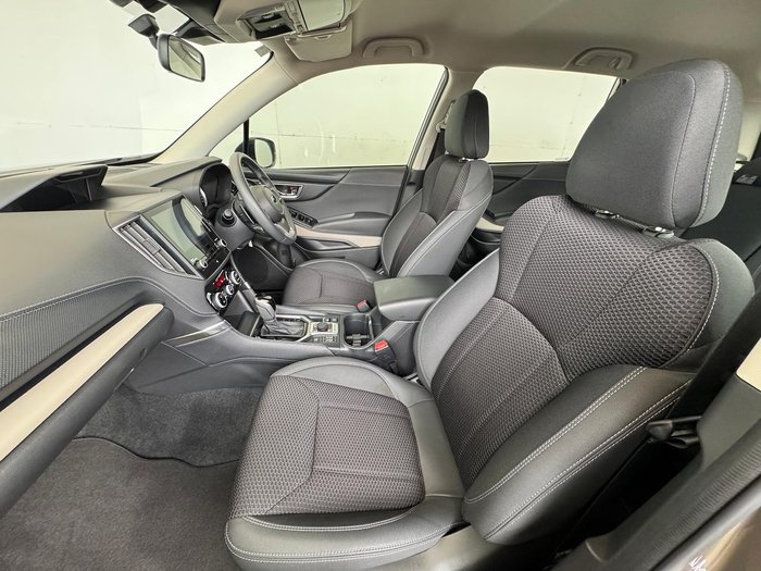 2024 Subaru Forester 2.5i Premium