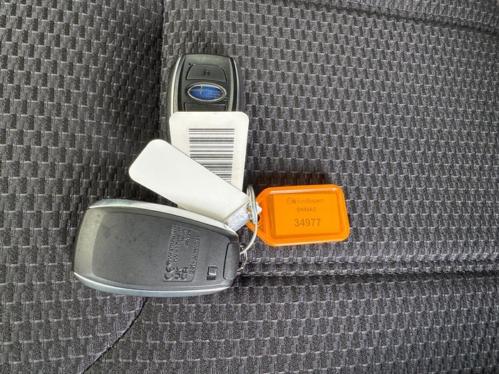 2024 Subaru Forester 2.5i Premium