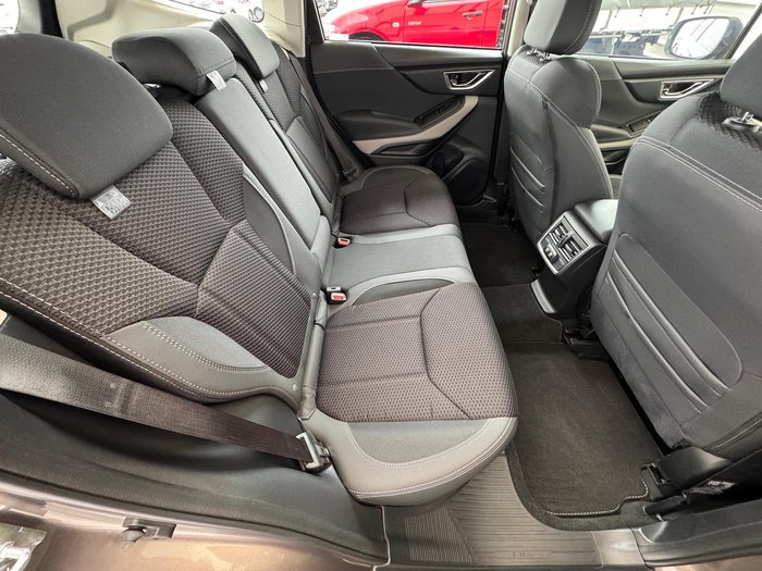 2024 Subaru Forester 2.5i Premium