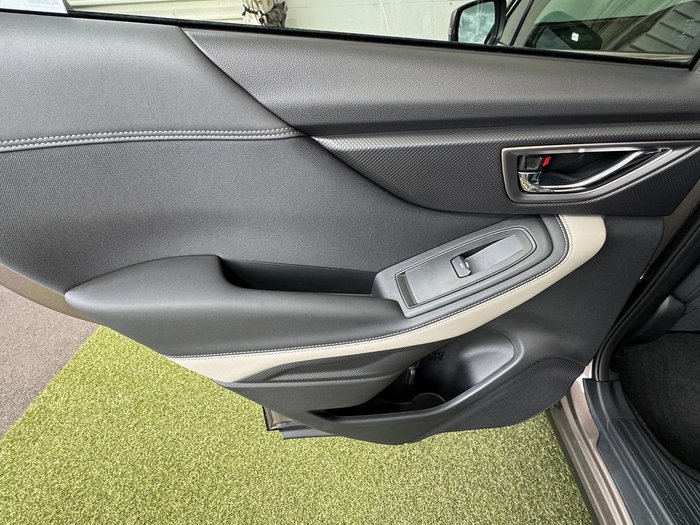 2024 Subaru Forester 2.5i Premium