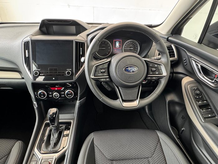 2024 Subaru Forester 2.5i Premium