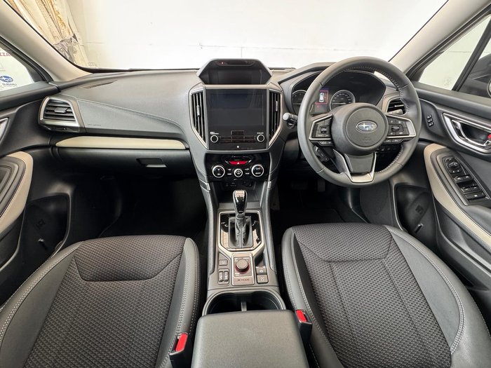 2024 Subaru Forester 2.5i Premium