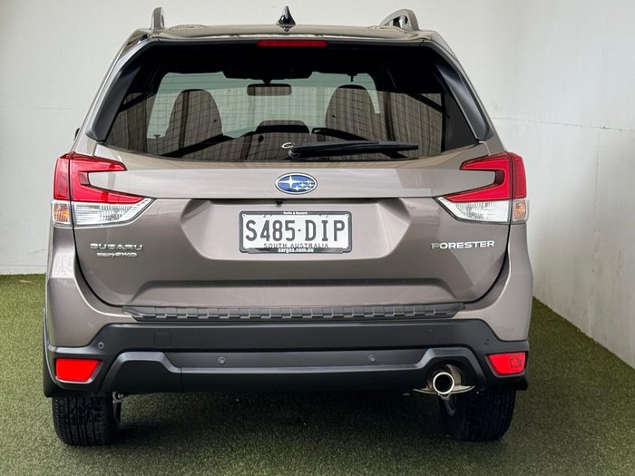 2024 Subaru Forester 2.5i Premium