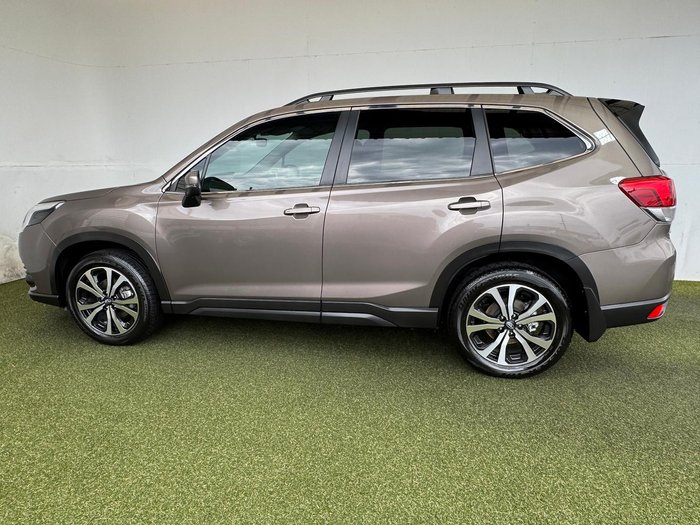 2024 Subaru Forester 2.5i Premium
