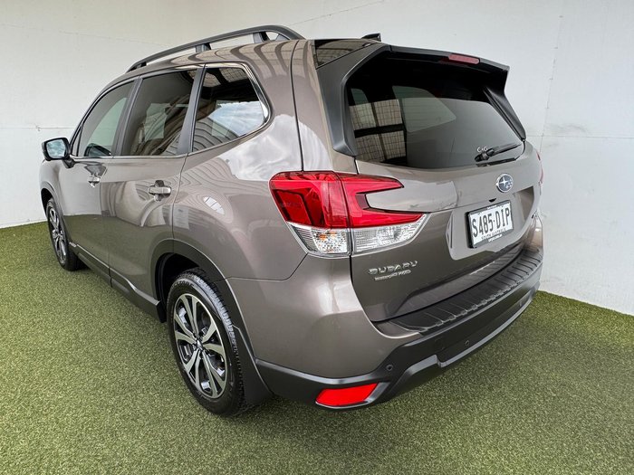 2024 Subaru Forester 2.5i Premium