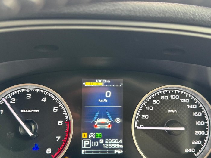 2024 Subaru Forester 2.5i Premium