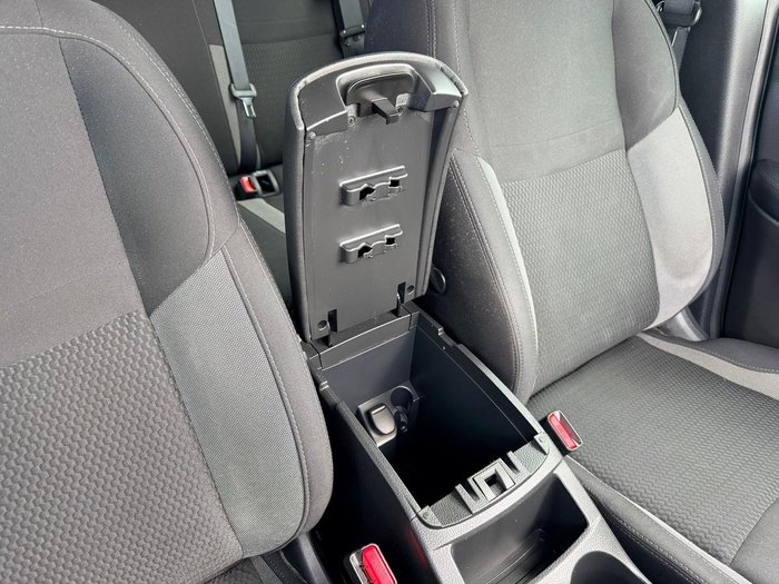 2018 Nissan QASHQAI ST