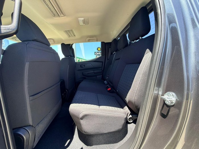 2025 Mitsubishi Triton GLX-R