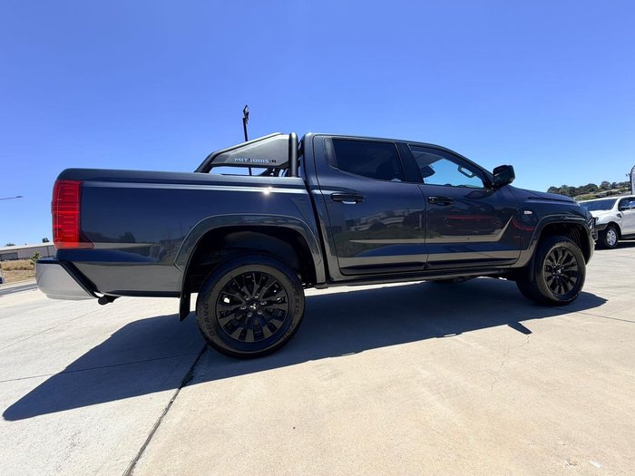 2025 Mitsubishi Triton GLX-R