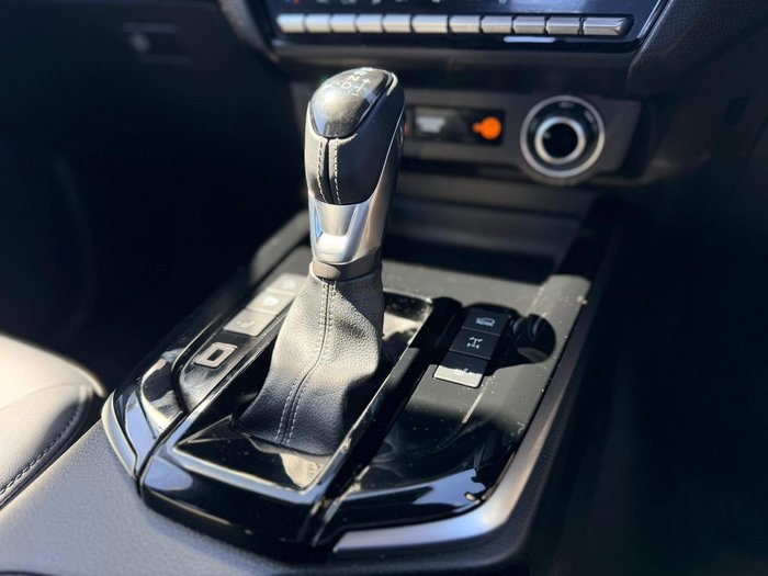 2024 Isuzu D-MAX LS-U+