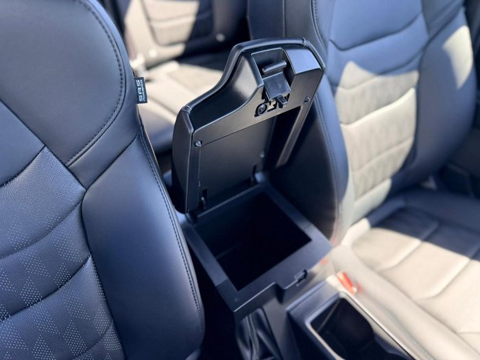 2024 Isuzu D-MAX LS-U+