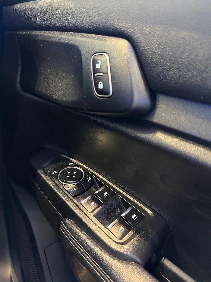 2024 Ford Ranger Sport