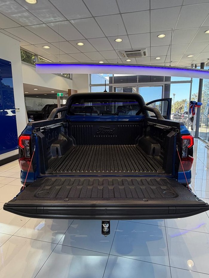 2024 Ford Ranger Sport