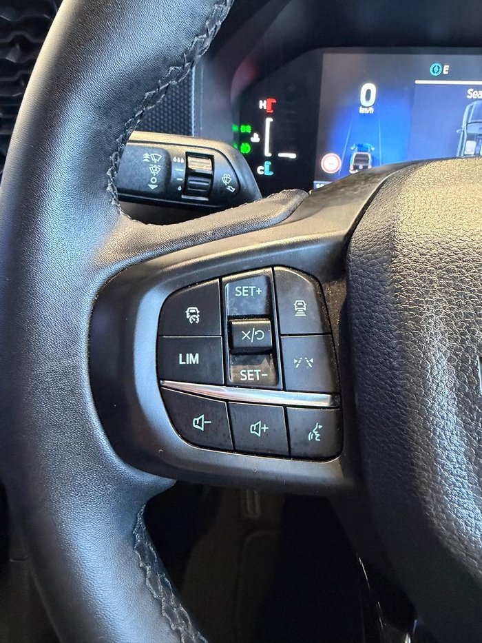 2024 Ford Ranger Sport