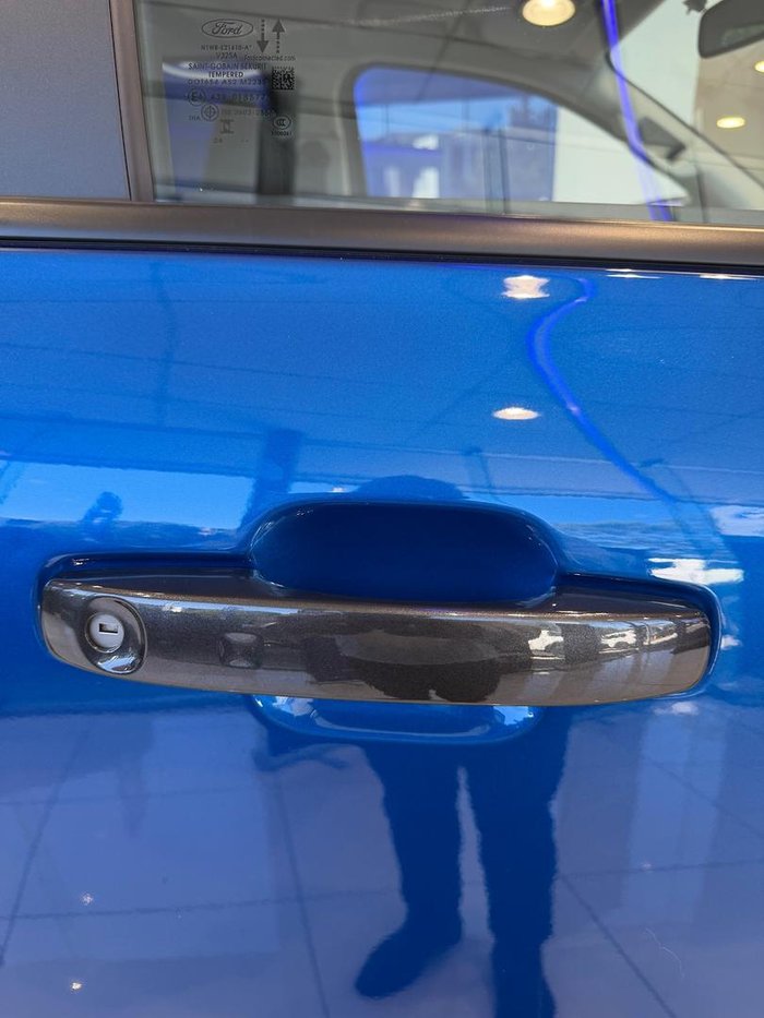 2024 Ford Ranger Sport