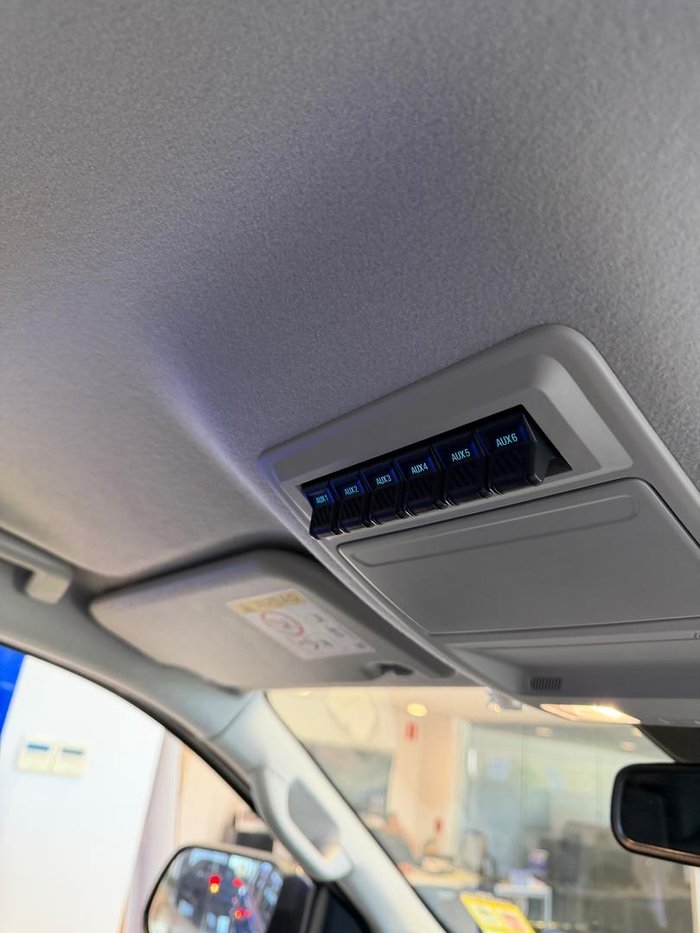 2024 Ford Ranger Sport