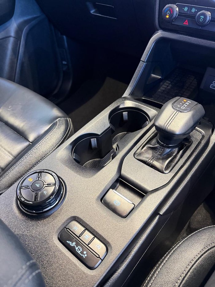 2024 Ford Ranger Sport