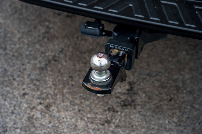 2024 Nissan Navara PRO-4X